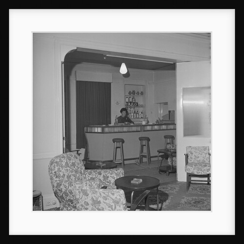 Derbyhaven bar by Manx Press Pictures