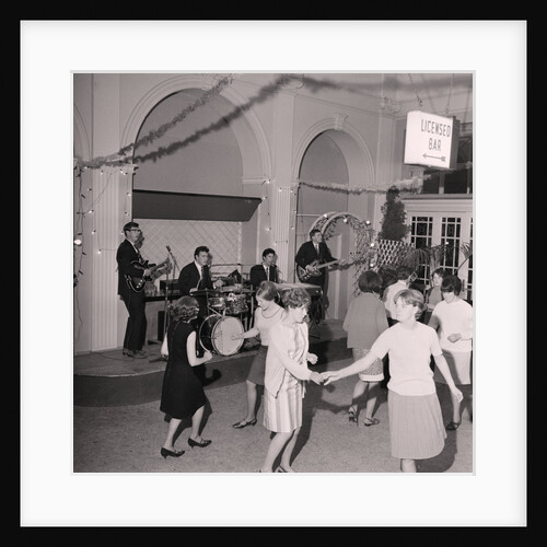 Ray Norman Combo by Manx Press Pictures