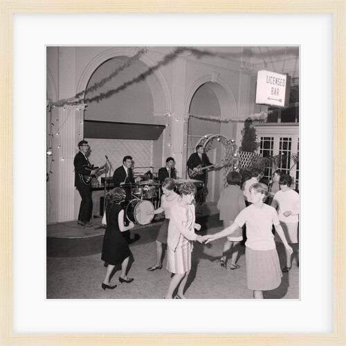 Ray Norman Combo by Manx Press Pictures