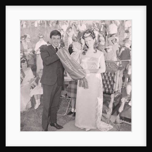 Miss Sunset City by Manx Press Pictures