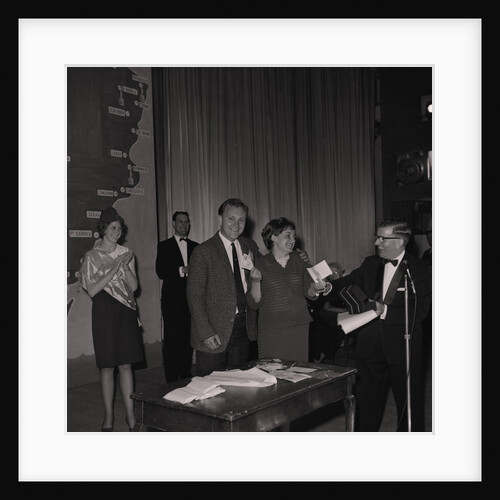 First Treasure Hunt, Villa Marina by Manx Press Pictures