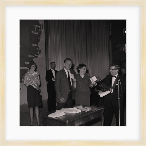 First Treasure Hunt, Villa Marina by Manx Press Pictures