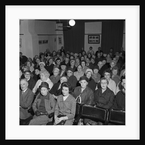 Re-opening of Little Theatre, Isle of Man by Manx Press Pictures