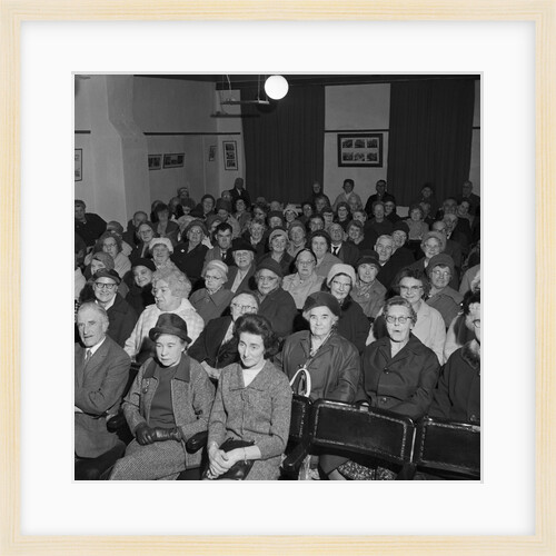 Re-opening of Little Theatre, Isle of Man by Manx Press Pictures