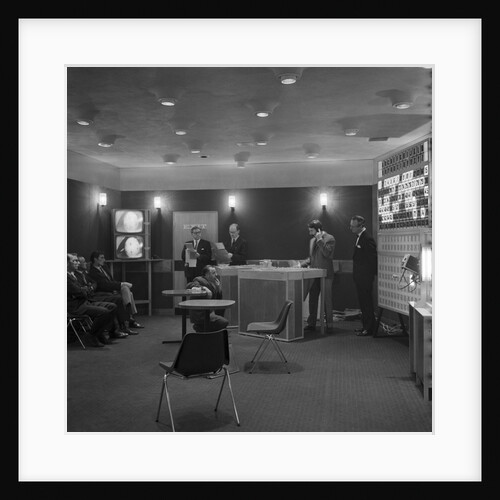 Casino bingo, Isle of Man by Manx Press Pictures