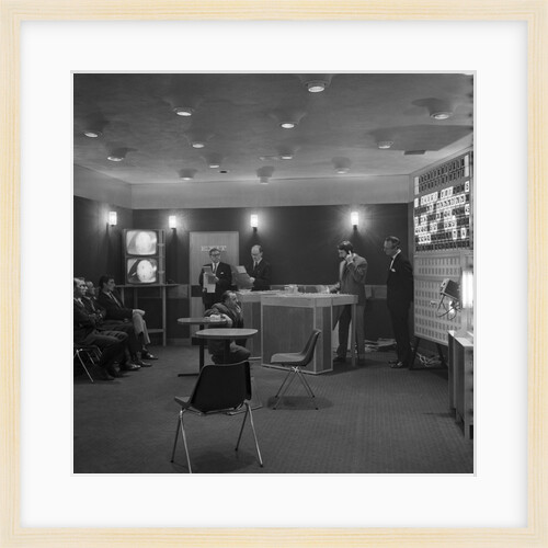 Casino bingo, Isle of Man by Manx Press Pictures