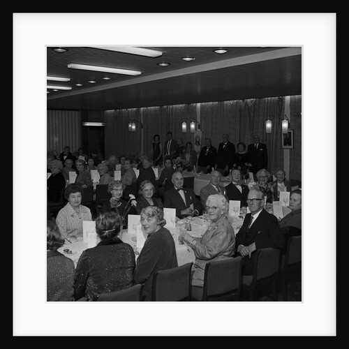 TE Brown Night, Castle Mona, Douglas by Manx Press Pictures