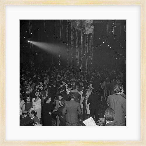 New Year's Eve, The Palace, Douglas by Manx Press Pictures