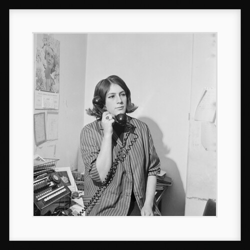 Isle of Man Times office by Manx Press Pictures