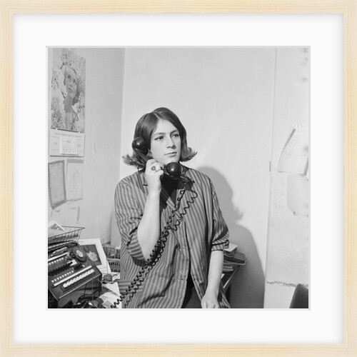 Isle of Man Times office by Manx Press Pictures