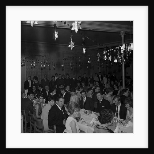Marks & Spencer party, Metropole, Isle of Man by Manx Press Pictures