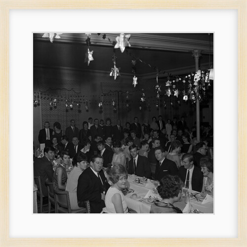 Marks & Spencer party, Metropole, Isle of Man by Manx Press Pictures