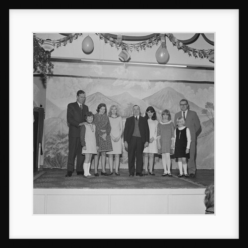 Top of the Bill Show, Little Theatre, Isle of Man by Manx Press Pictures