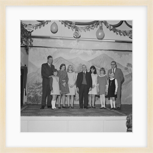 Top of the Bill Show, Little Theatre, Isle of Man by Manx Press Pictures