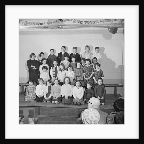 Braaid Eisteddfod by Manx Press Pictures