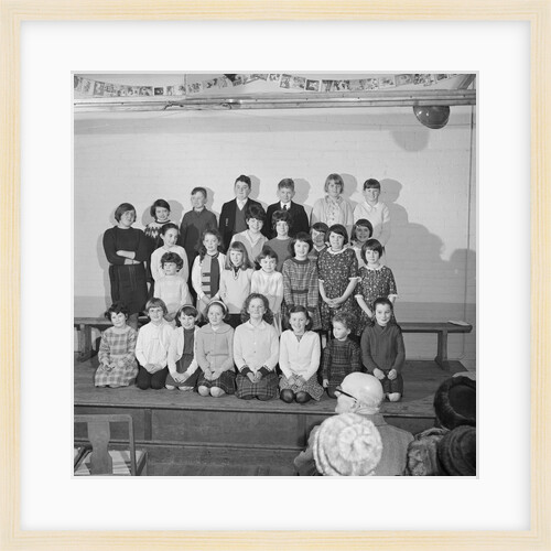 Braaid Eisteddfod by Manx Press Pictures