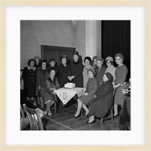 Mannin TG 10th birthday cake, St George's, Isle of Man by Manx Press Pictures