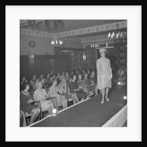 Ramsey Fashion Parade, Grand Island Hotel, Isle of Man by Manx Press Pictures
