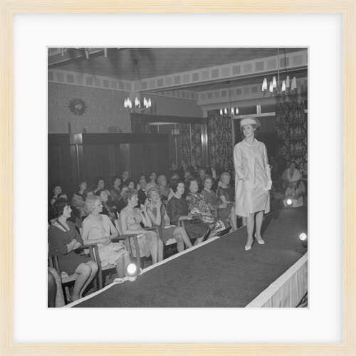 Ramsey Fashion Parade, Grand Island Hotel, Isle of Man by Manx Press Pictures