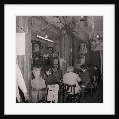 Texas Bar by Manx Press Pictures