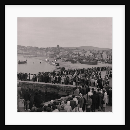 Peel Viking Festival by Manx Press Pictures