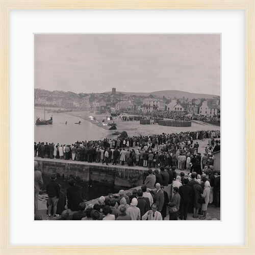 Peel Viking Festival by Manx Press Pictures