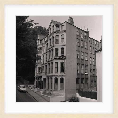 Ravenswood hotel by Manx Press Pictures