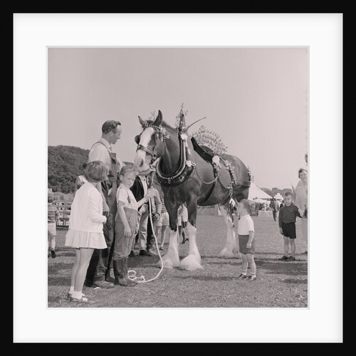 Royal Agricultural Show by Manx Press Pictures