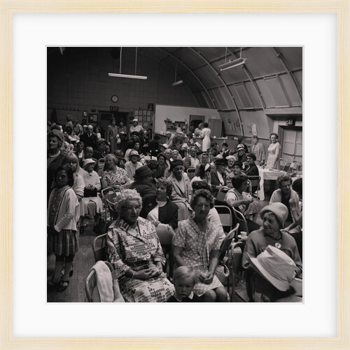 Janet's Corner Summer Fair, Castletown by Manx Press Pictures