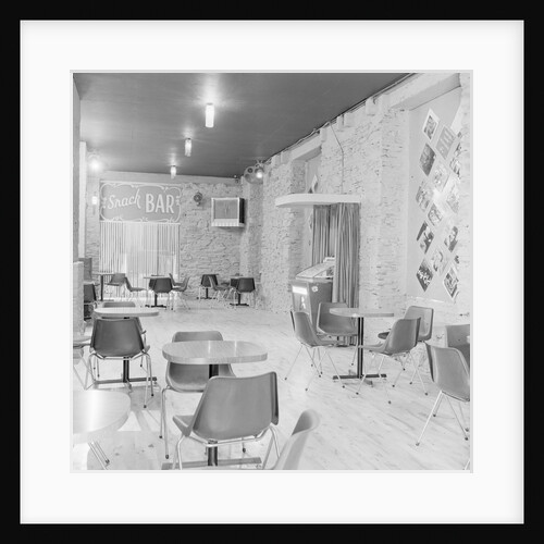 New discotheque, Palace, Douglas by Manx Press Pictures