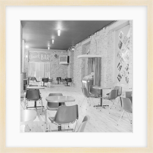 New discotheque, Palace, Douglas by Manx Press Pictures