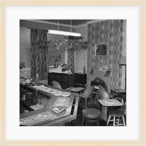 Star Bar, Isle of Man by Manx Press Pictures