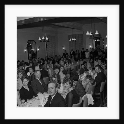 Highton Riding Club dinner, Isle of Man by Manx Press Pictures