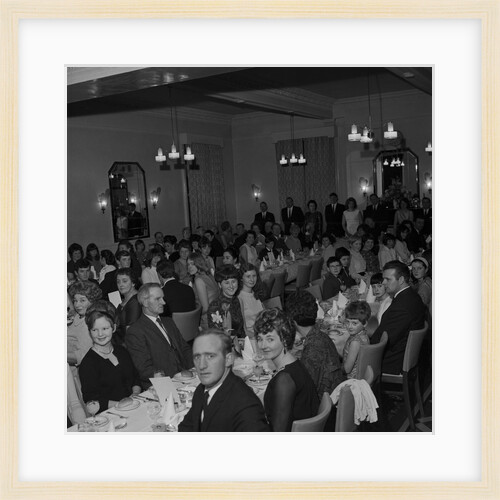 Highton Riding Club dinner, Isle of Man by Manx Press Pictures