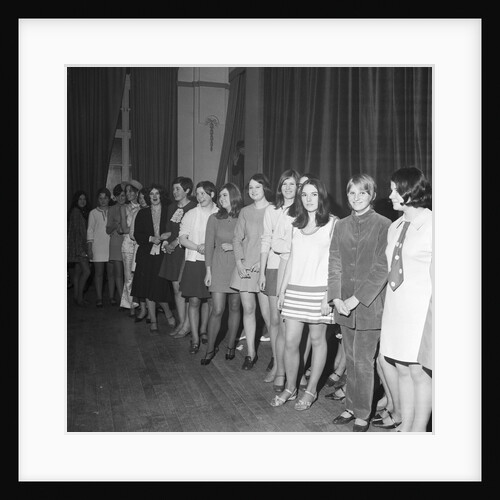 Miss Clarion Competition, Isle of Man by Manx Press Pictures