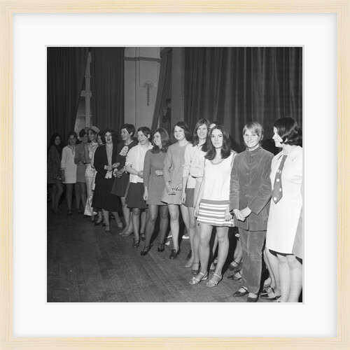 Miss Clarion Competition, Isle of Man by Manx Press Pictures