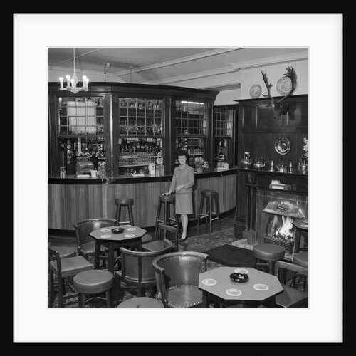 Mrs McAleer Dogs Home by Manx Press Pictures