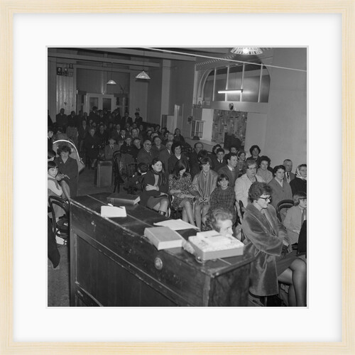 Cronk Y Voddy Eisteddfod by Manx Press Pictures