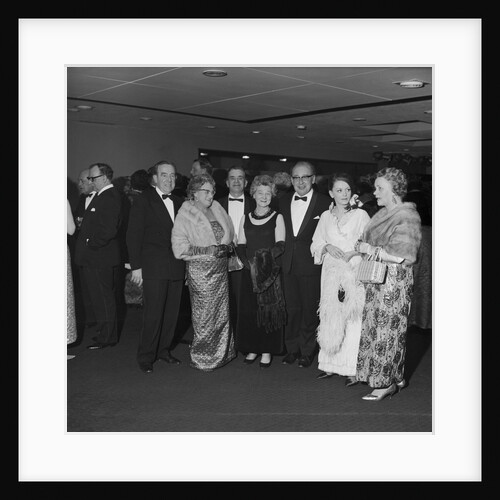 RNLI Ball, Palace, Douglas by Manx Press Pictures