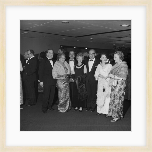 RNLI Ball, Palace, Douglas by Manx Press Pictures