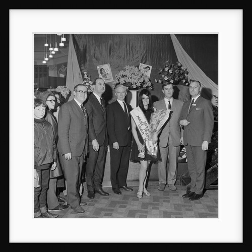 Miss Manx Radio Competition by Manx Press Pictures