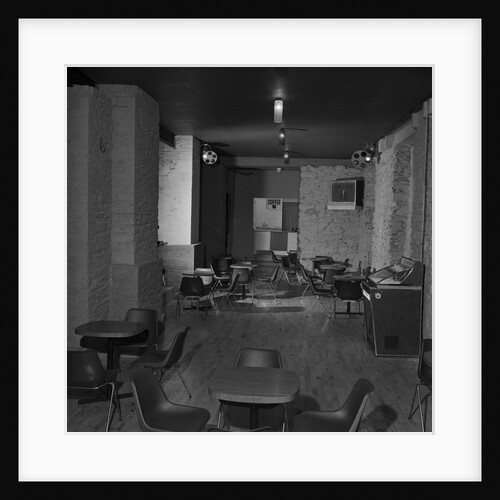 New discotheque, Palace, Douglas by Manx Press Pictures