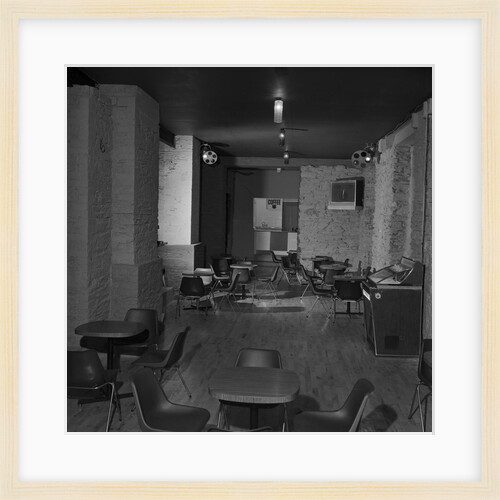 New discotheque, Palace, Douglas by Manx Press Pictures