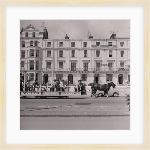 Ferndale boarding house by Manx Press Pictures