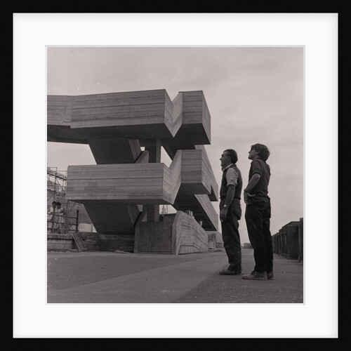Derby Castle 'Puzzle' by Manx Press Pictures