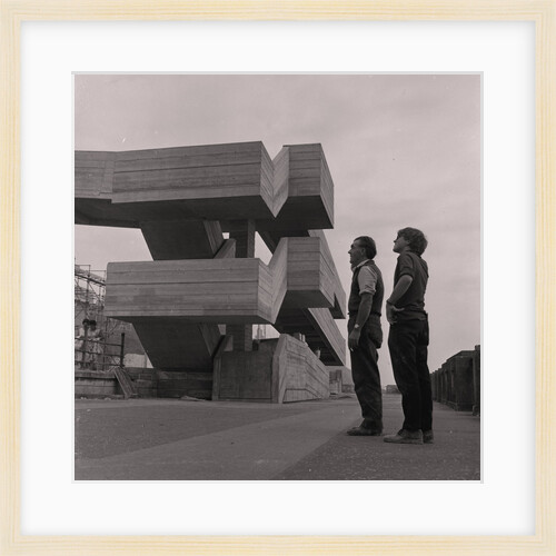 Derby Castle 'Puzzle' by Manx Press Pictures