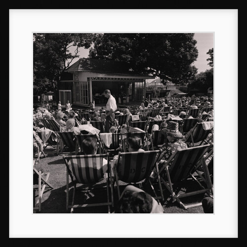 Villa Marina Gardens by Manx Press Pictures