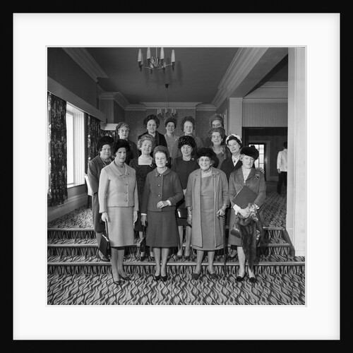 Northern Ladies Luncheon Club, Isle of Man by Manx Press Pictures