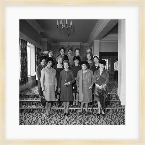 Northern Ladies Luncheon Club, Isle of Man by Manx Press Pictures