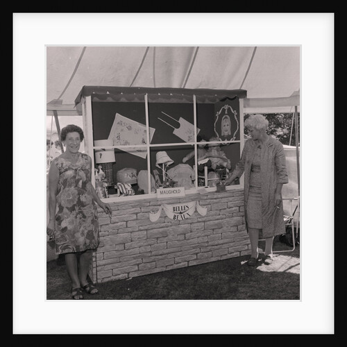 Royal Manx Agricultural Show by Manx Press Pictures